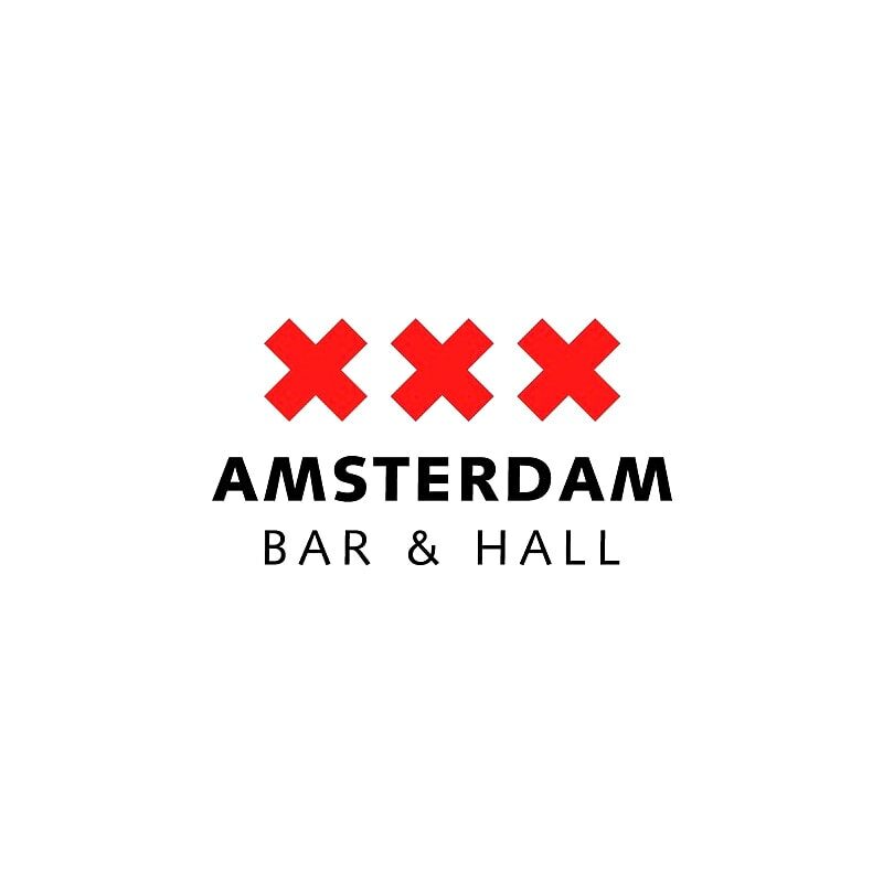 Amsterdam Bar & Hall St Paul
