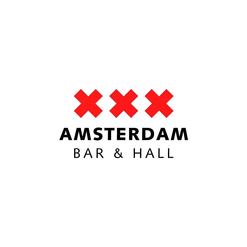 Amsterdam Bar & Hall