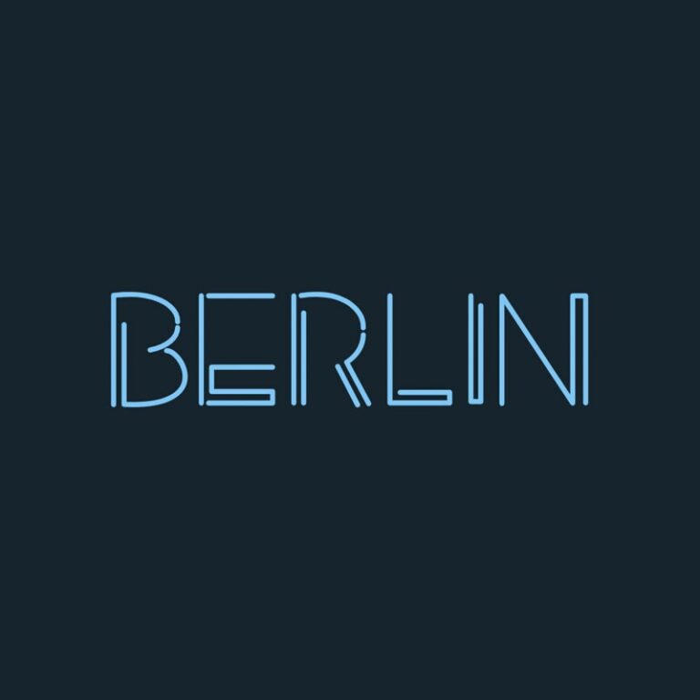 Berlin Under A New York