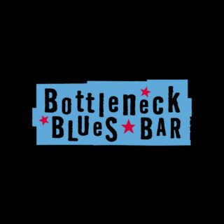 Bottleneck Blues Bar at Ameristar Casino Vicksburg