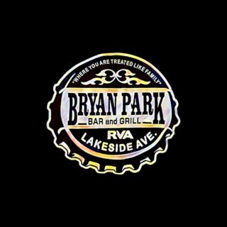 Bryan Park Bar & Grill Richmond