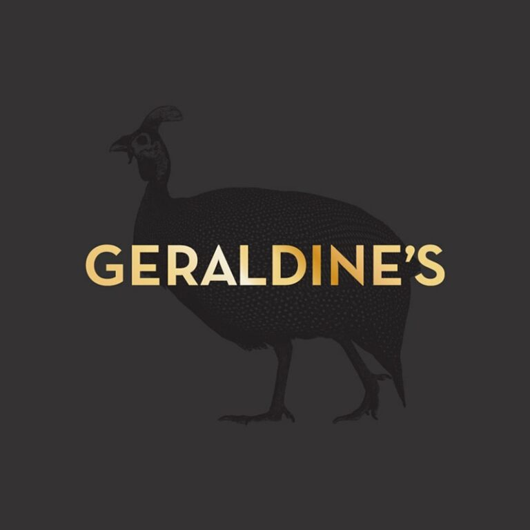 Geraldine's Austin