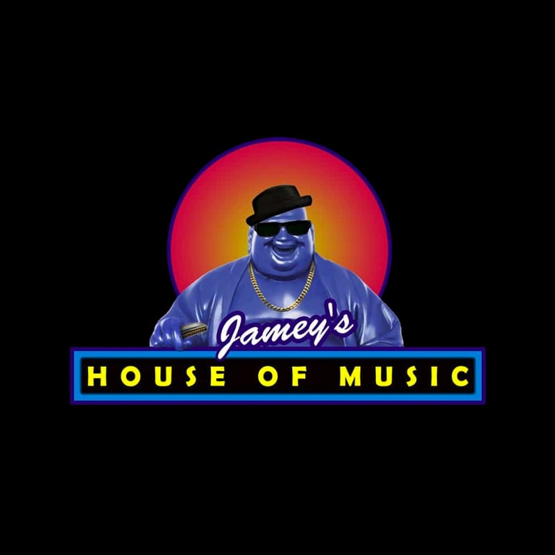 Jamey’s House of Music