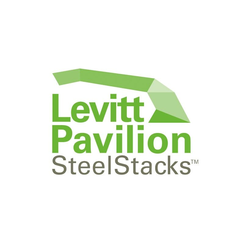 Levitt Pavilion SteelStacks Bethlehem