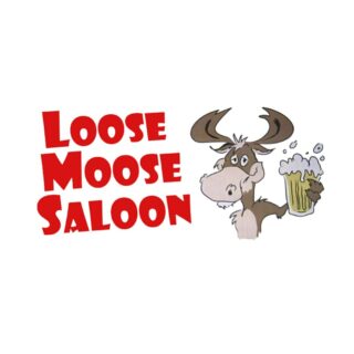 Loose Moose Saloon Pittsburgh