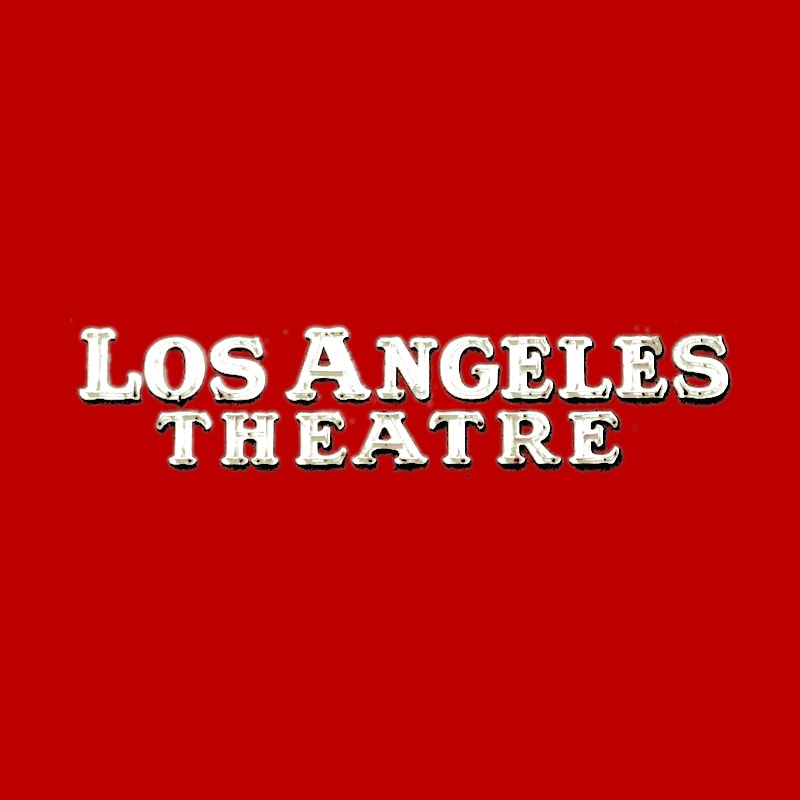 Los Angeles Theatre