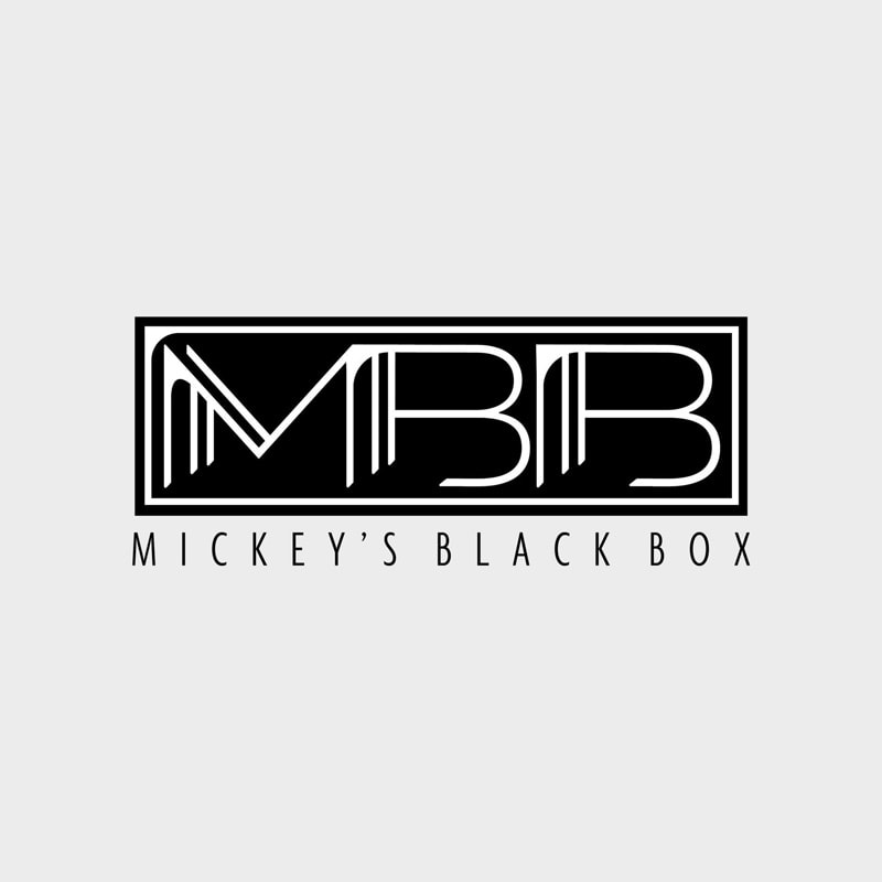 Mickey’s Black Box