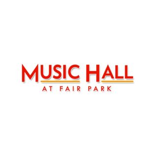 Music Hall at Fair Park Dallas