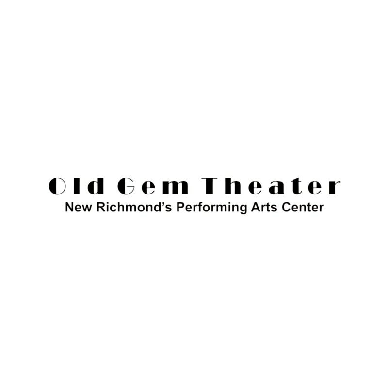 Old Gem Theater New Richmond