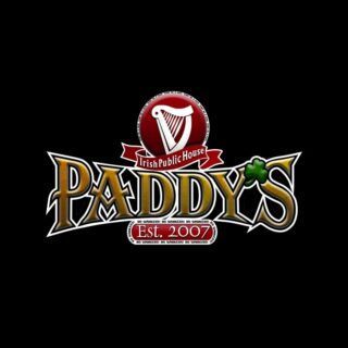 Paddy's Irish Public House Fayetteville
