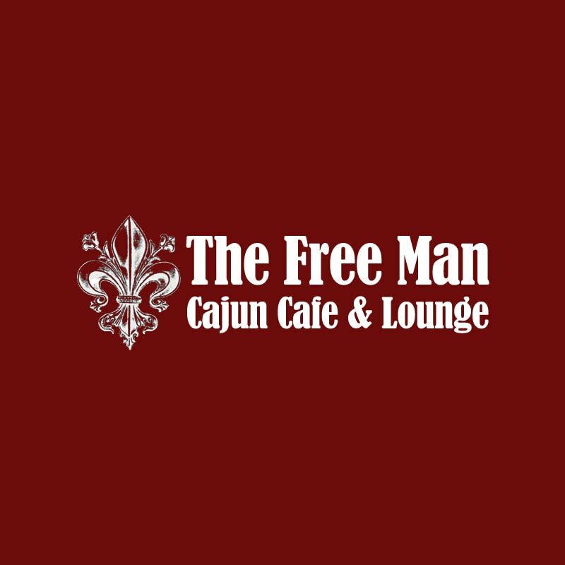 The Free Man Cajun Cafe & Lounge Dallas
