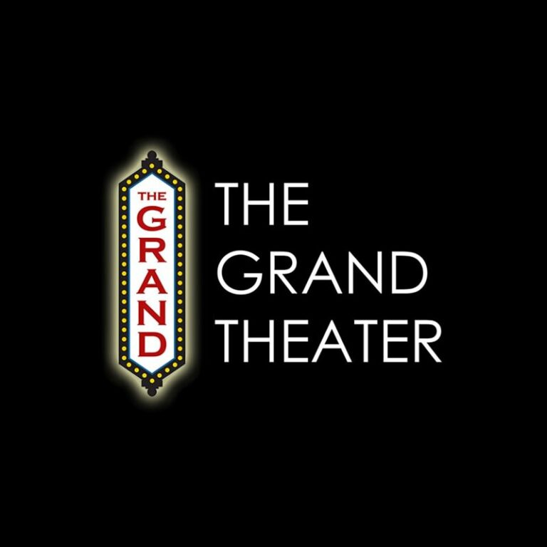 The Grand Theater Wausau