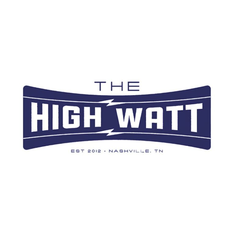 The High Watt Nashville