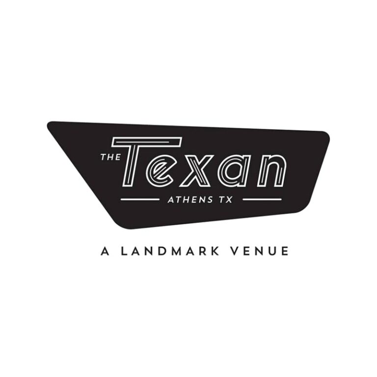 The Texan: A Landmark Venue Athens