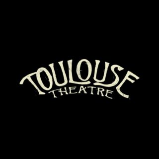 Toulouse Theatre New Orleans