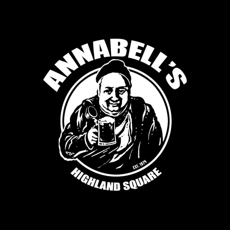 Annabell’s Bar & Lounge