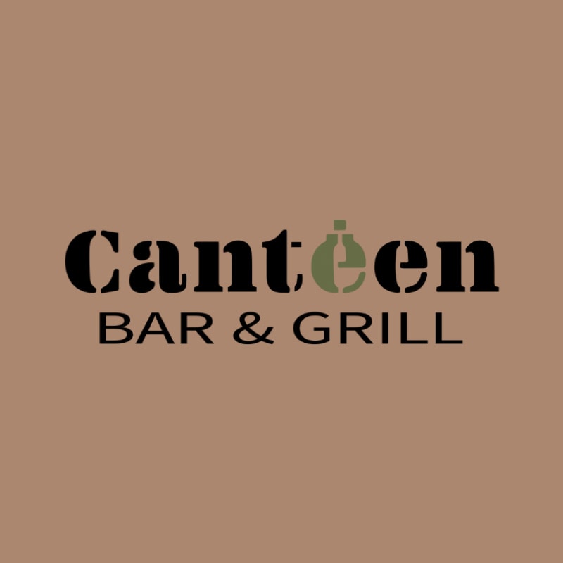 Canteen Bar & Grill at Cavalry Court Hotel College Station