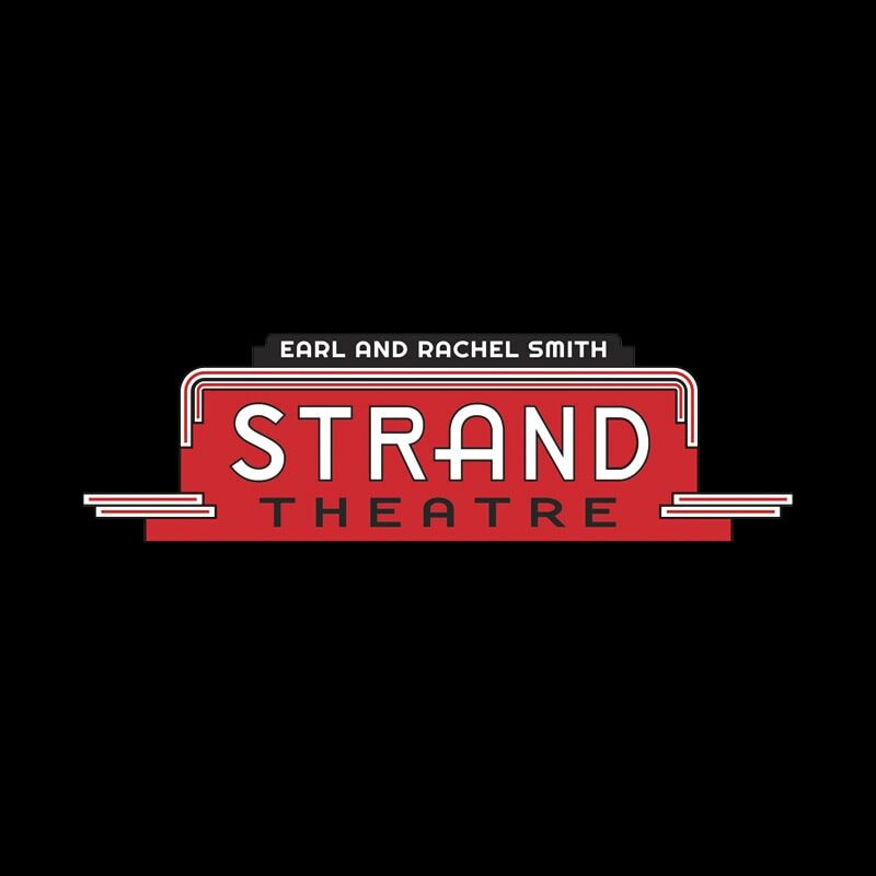 Earl and Rachel Smith Strand Theatre Marietta