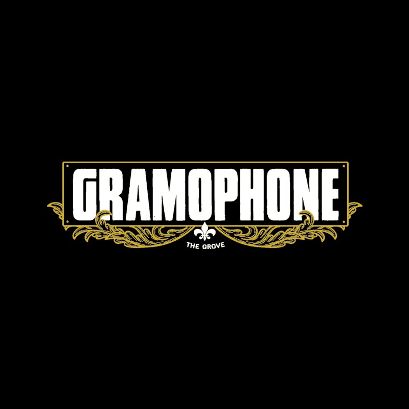 The Gramophone