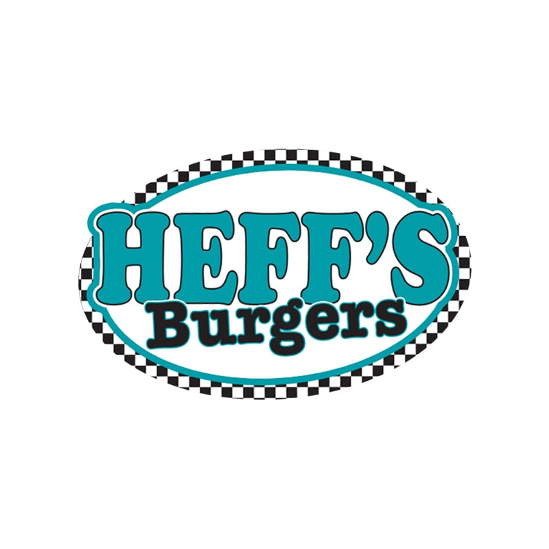 Heff's Burgers Abilene Mall