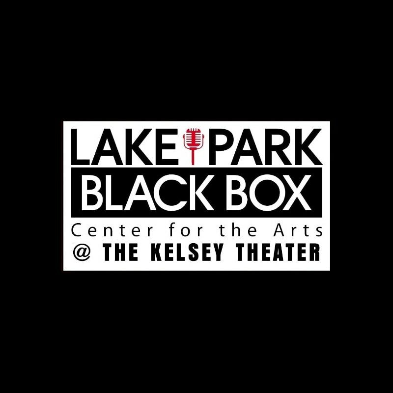 Lake Park Black Box Lake Park