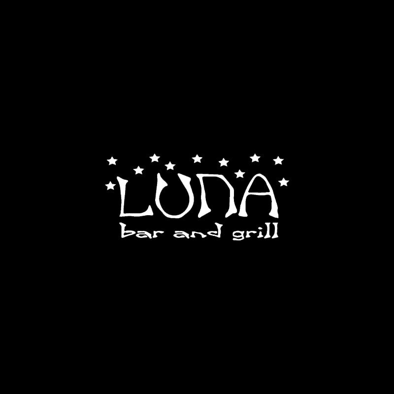Luna Bar and Grill Lafayette