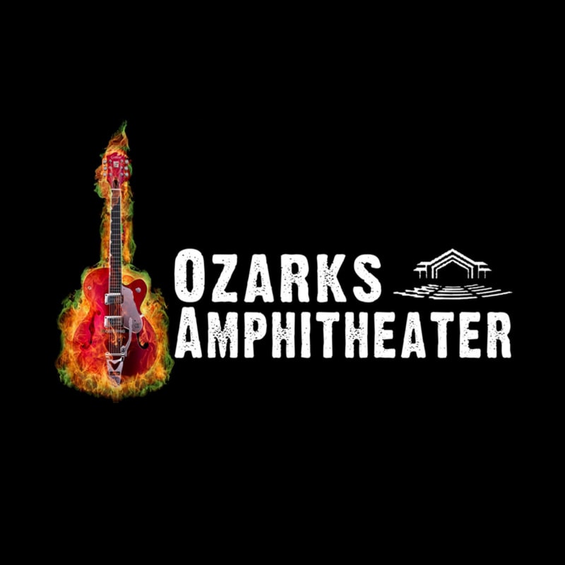 Ozarks Amphitheater Camdenton