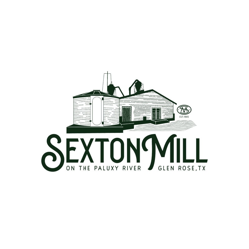 Sexton Mill Glen Rose