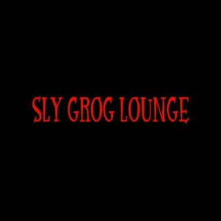 Sly Grog Lounge Asheville