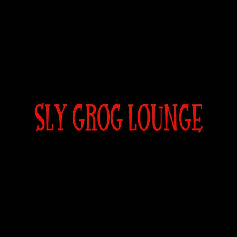 Sly Grog Lounge Asheville