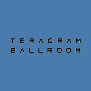 Teragram Ballroom Los Angeles