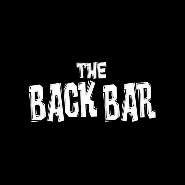 The Back Bar Janesville