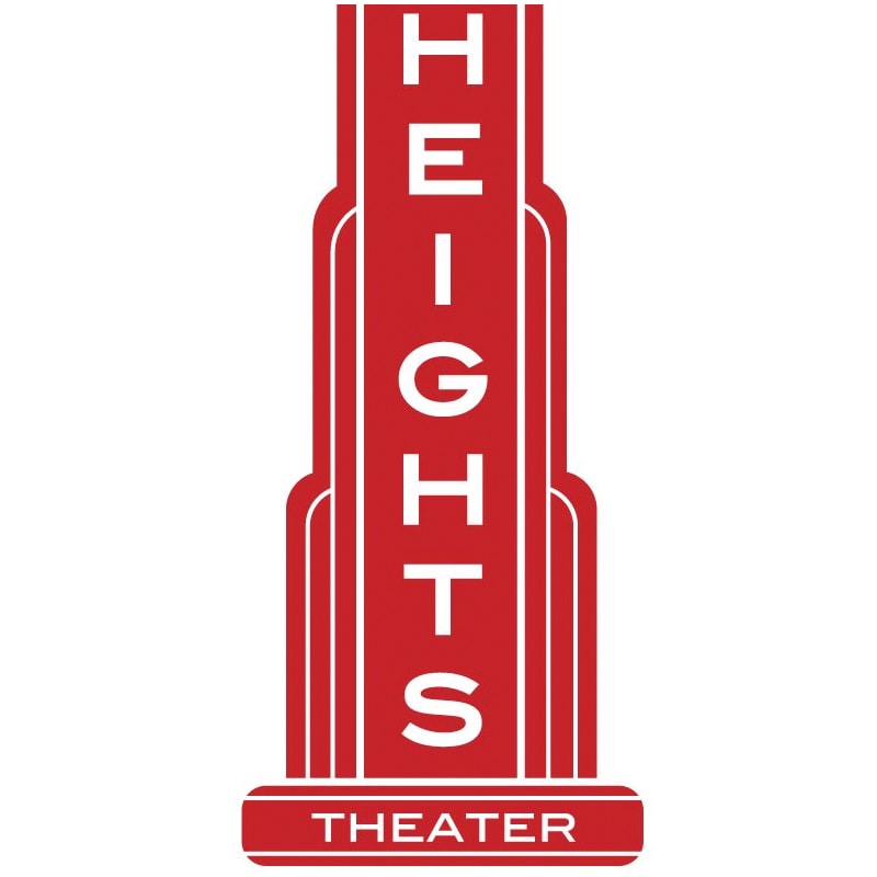 The Heights Theater Houston