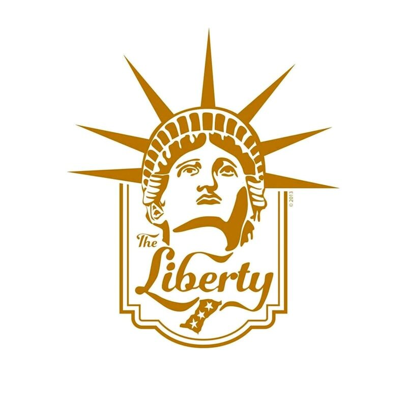 The Liberty Roswell