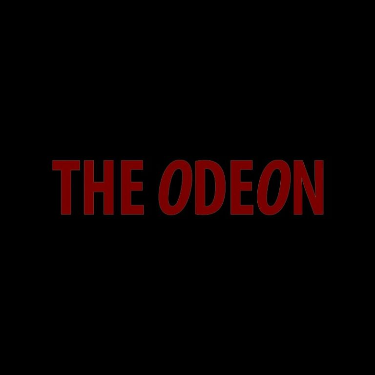 The Odeon Concert Club Cleveland