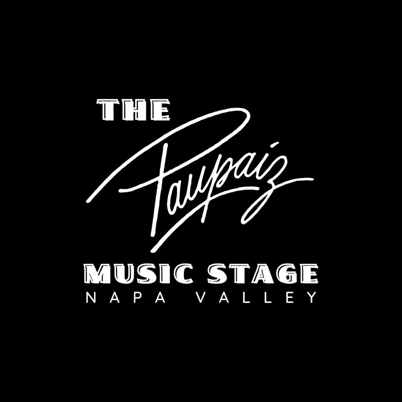 The Paupaiz Music Stage Napa