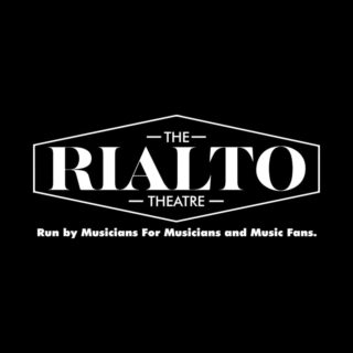 The Rialto Theatre Akron