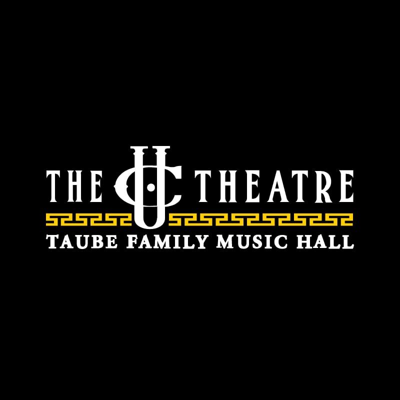 The UC Theatre Taube Family Music Hall Berkeley