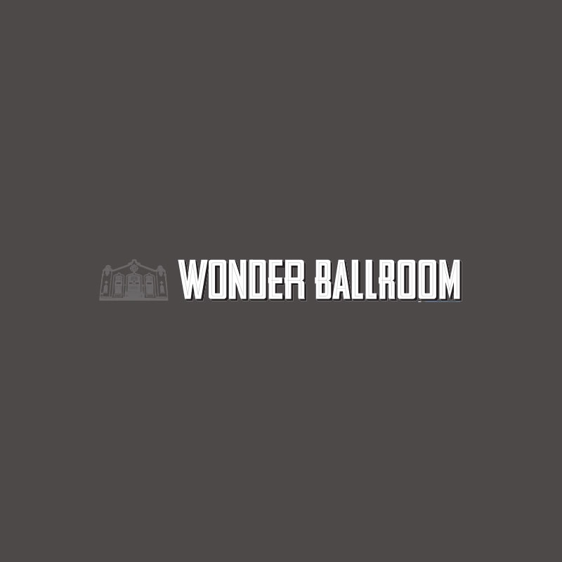 Wonder Ballroom