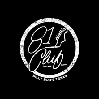 81 Club at Billy Bob's Texas Fort Worth
