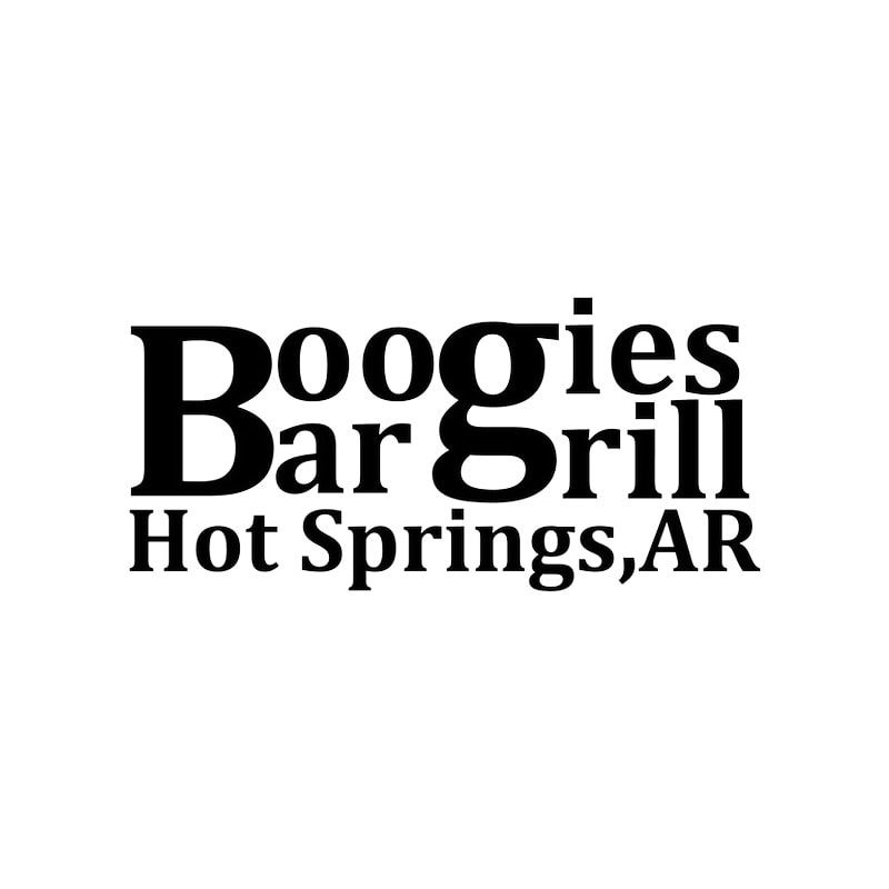 Boogies Bar & Grill Hot Springs