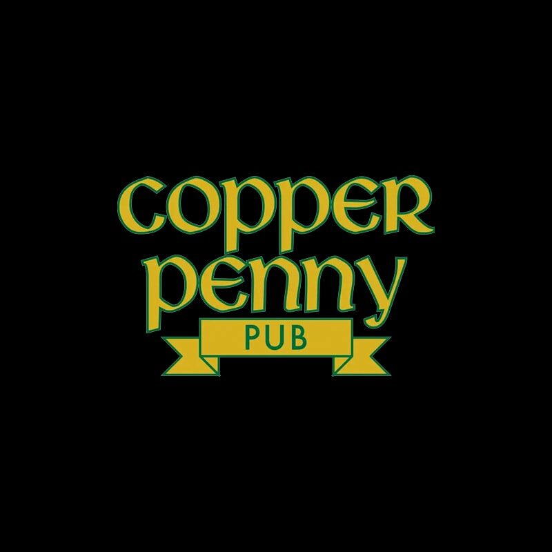 Copper Penny Pub Hot Springs