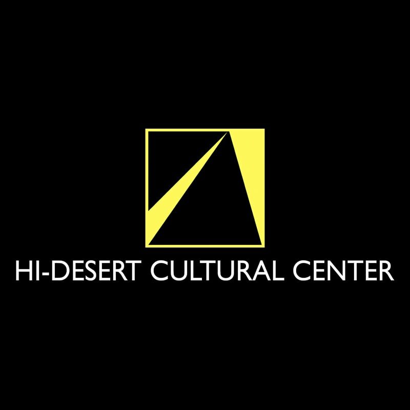 Hi-Desert Cultural Center Joshua Tree
