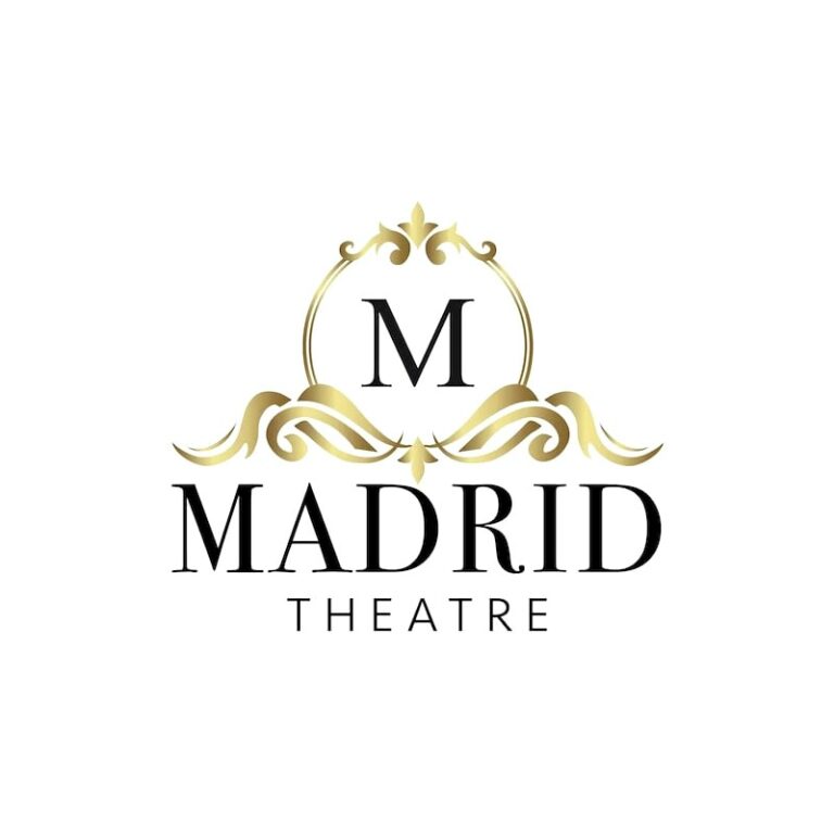 Madrid Theatre Kansas City