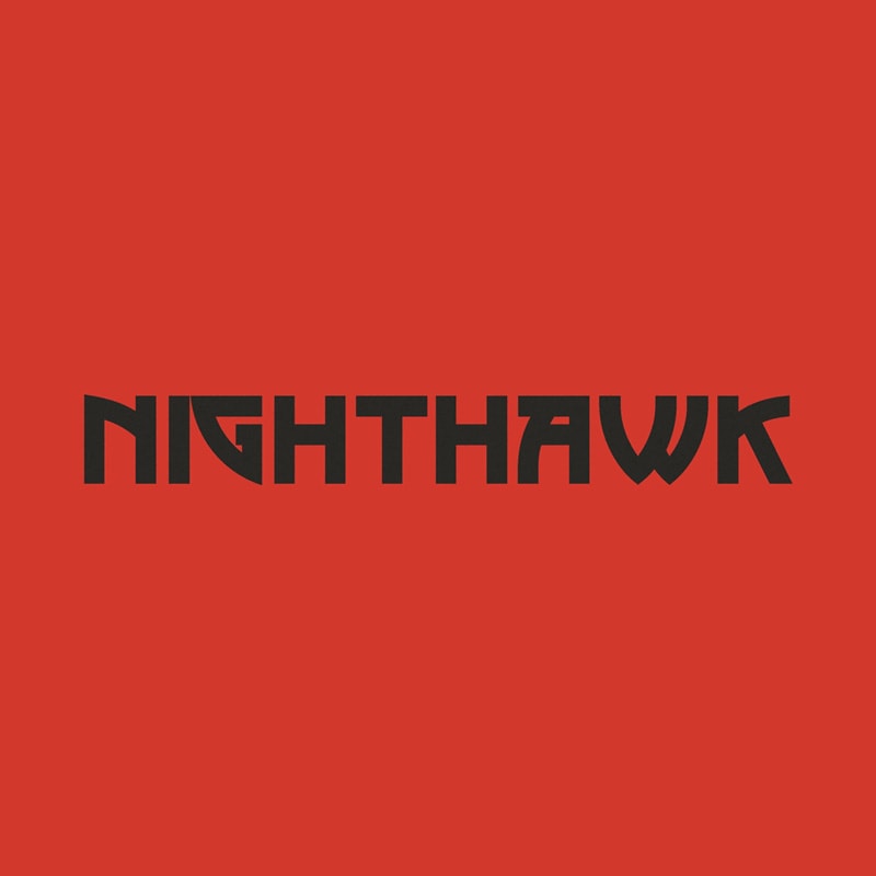 Nighthawk at Hotel Kansas City
