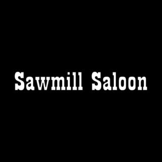 Sawmill Saloon Big Rapids
