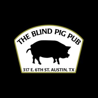 The Blind Pig Pub Austin