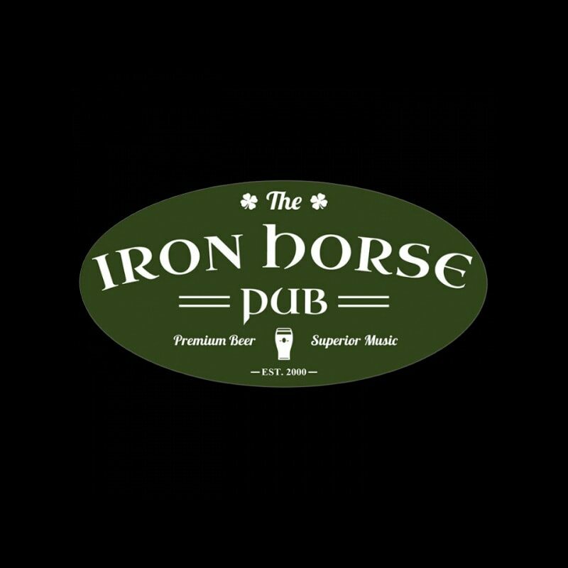 The Iron Horse Pub Wichita Falls