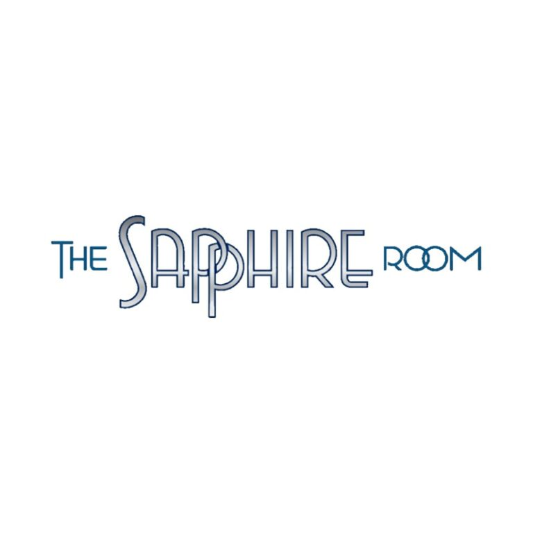 The Sapphire Room Garden City