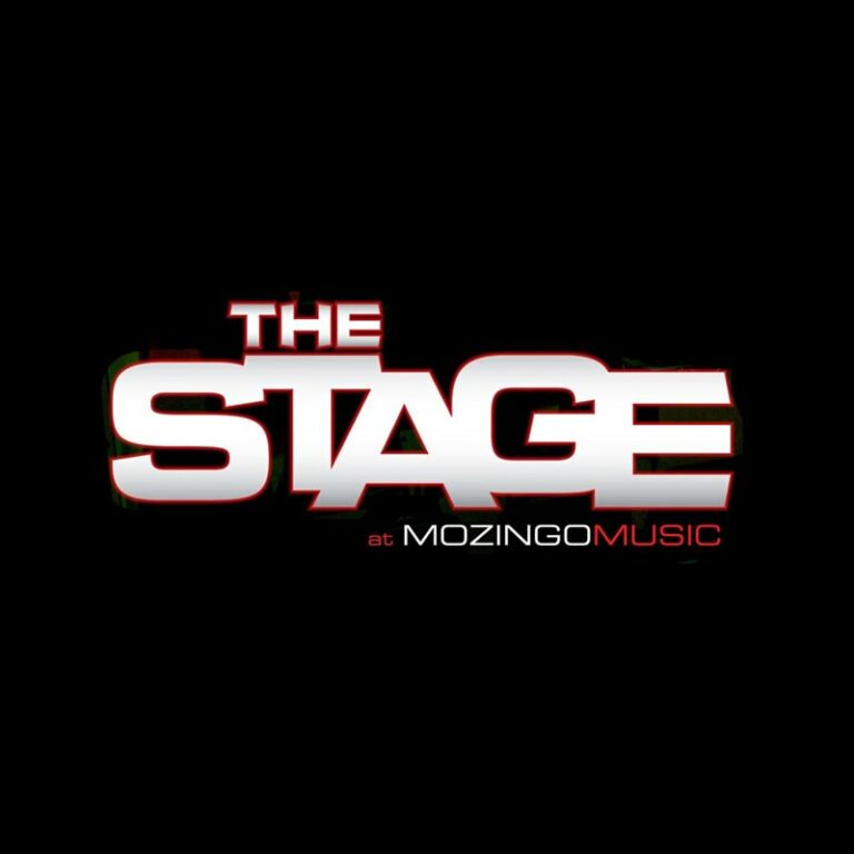 The Stage at Mozingo Music O'Fallon